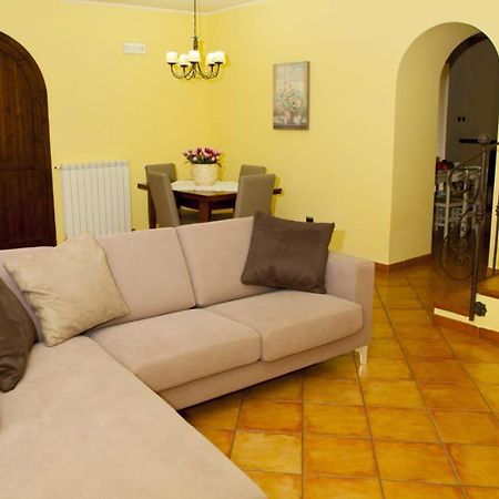 San Francesco Bed & Breakfast Cerisano Ngoại thất bức ảnh