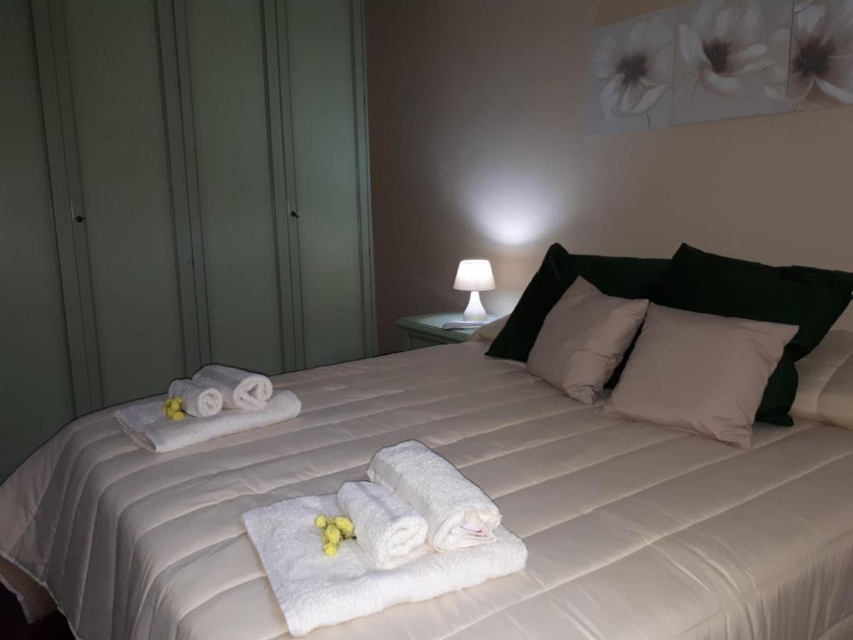 San Francesco Bed & Breakfast Cerisano Ngoại thất bức ảnh
