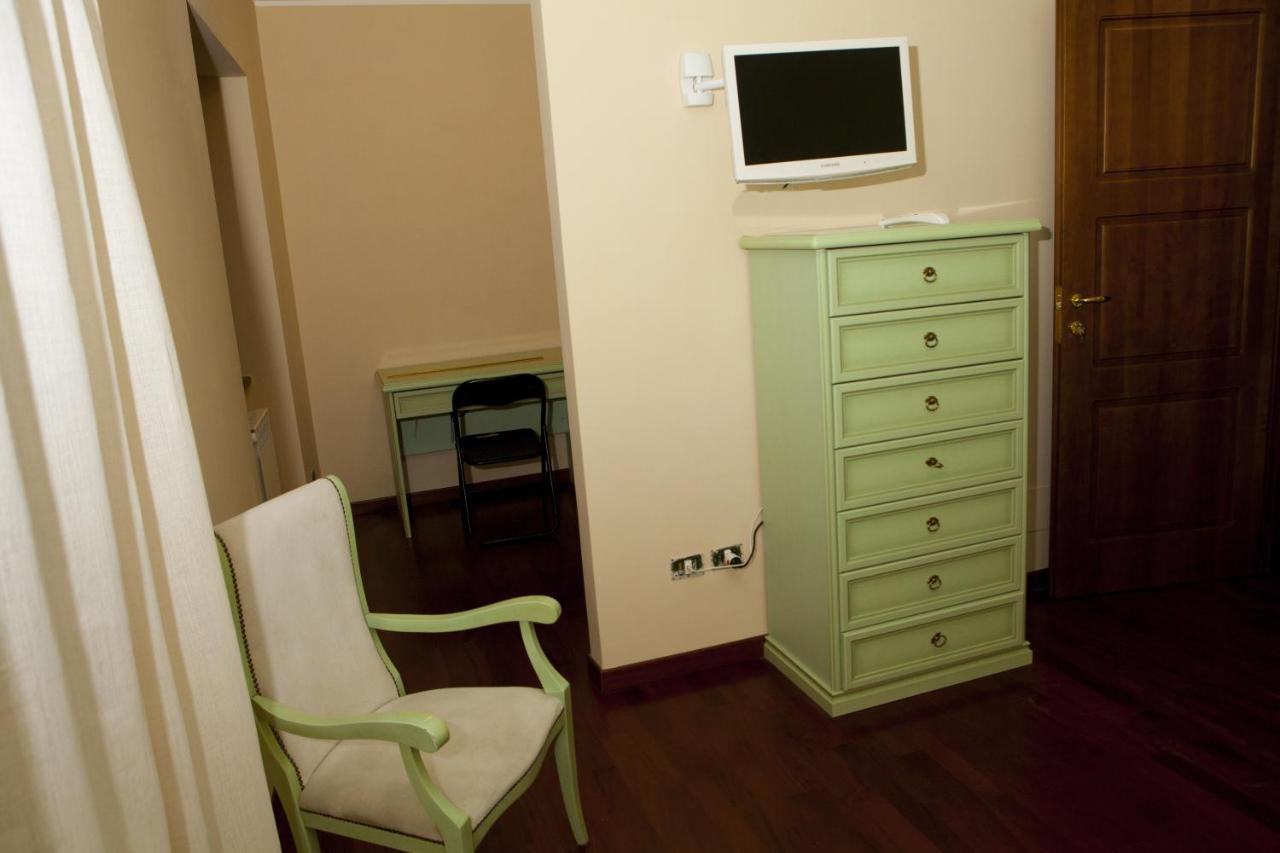 San Francesco Bed & Breakfast Cerisano Ngoại thất bức ảnh
